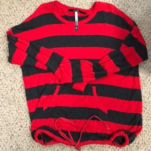 KENSIE Lightweight Pullover